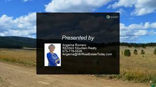 Angel Fire Land for Sale - Lots 1 & 2 Laguna Negra Circle, Angel Fire, NM