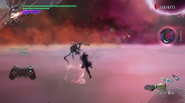 Using Gerbera Jump Cancel