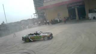 Dejavu Tuning Toplantı