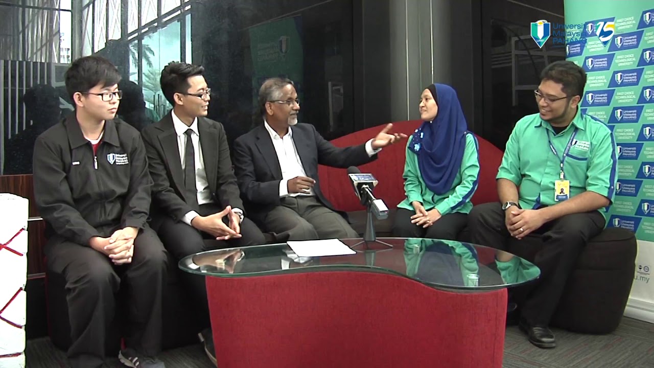 CEO@Faculty Programme - Dr. Hari Narayanan Interview Session (9 March 2017)