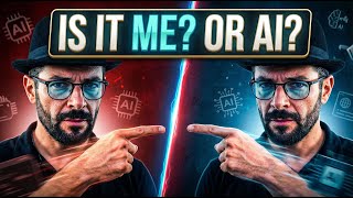 This Is My Last Video! (AI Took Over my 7 figure business)