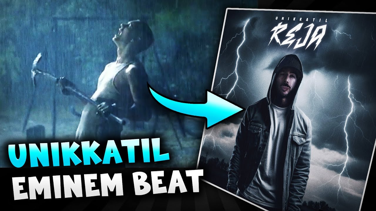 Watch Unikkatil - Rêja (Cleanin' Out My Closet - ROW Edit) on YouTube Watch Unikkatil - Rêja (Cleanin' Out My Closet - ROW Edit) on YouTube