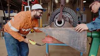 New State-of-the-Art Training Facilities open at Pundulmurra TAFE (South Hedland)