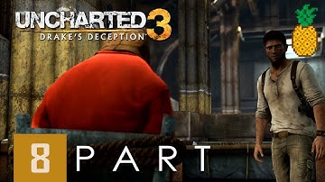 Uncharted 3: Drake