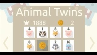 Animal Twins - Match 2 Puzzle Android / iOS Gameplay screenshot 5