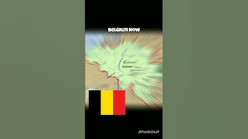 Countries Now vs Then (part-8) #shorts (please check description)