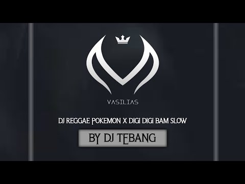 DJ PENGEN PANSOS X DIGI DIGI BAM BAM SLOW ANGKLUNG | VIRAL TIK TOK