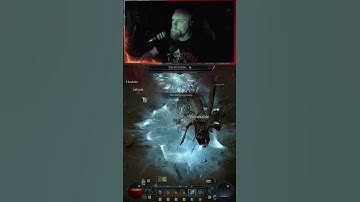 Easy Way To Kill The Butcher #diablo #diablo4 #d4 #blizzard #scandinavianwolf #shorts