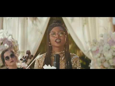 קמפיין החתונה בר רפאלי ואסי עזר עבור קרולינה למקה 