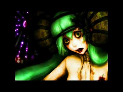 【ROOK (ルーク)】 Hateful Wonderland - ヘイトフルワンダーランド 【UTAUカバー】
