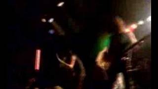 Crepar facing hell ozzy cover