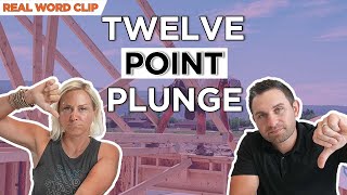 Biggest Homebuilder Sentiment Drop