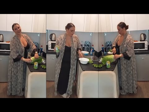 Routini Al Yawmi روتينى اليومى مطبخك فرحه احلى مطبخ 