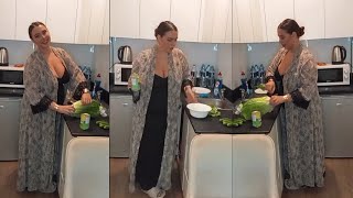 Routini Al Yawmi اليومى فرحه مطبخ