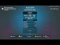 Clone Hero PTB- "Bark at the Moon" (GH1 Chart) Expert Guitar 100% PFC (423,474)