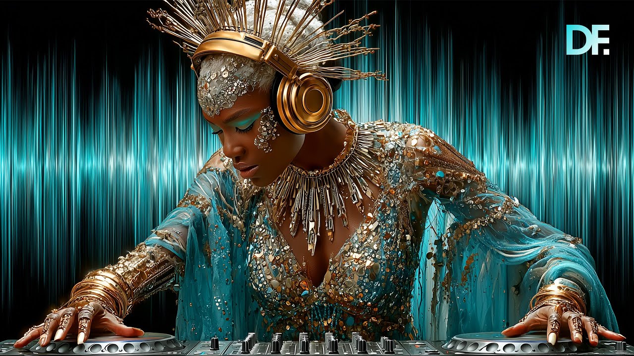 Future Melodic Techno 2026 | Beyond the Groove