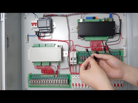 【home automation training -15】control IR device by Infrared extender cable