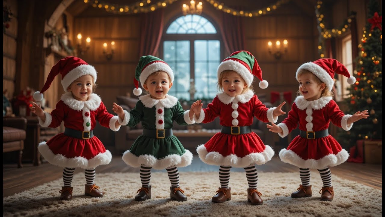 Dancing Alphabets Song 🎶 | Fun Learning for Kids | Baby Song AI