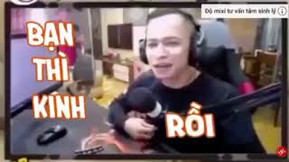 MixiGaming Bạn Thì Kinh Rồi