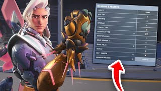 How to FIX LifeWeaver In Overwatch 2