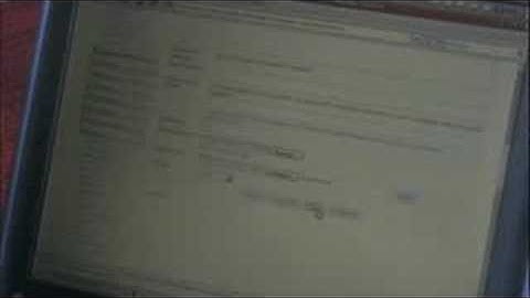 TikiWiki Structures Part 1