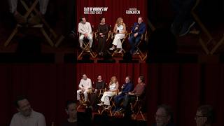A Salute to Guest Stars by the Cast of Widow s Bay