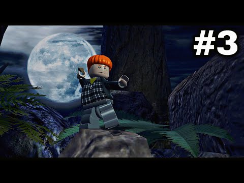 LEGO HARRY POTTER #3