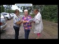 Коммунальное бедствие терпят жители военного гарнизона в селе Новосысоевка
