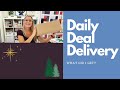 Beginner quilting Merry All The Way Christmas