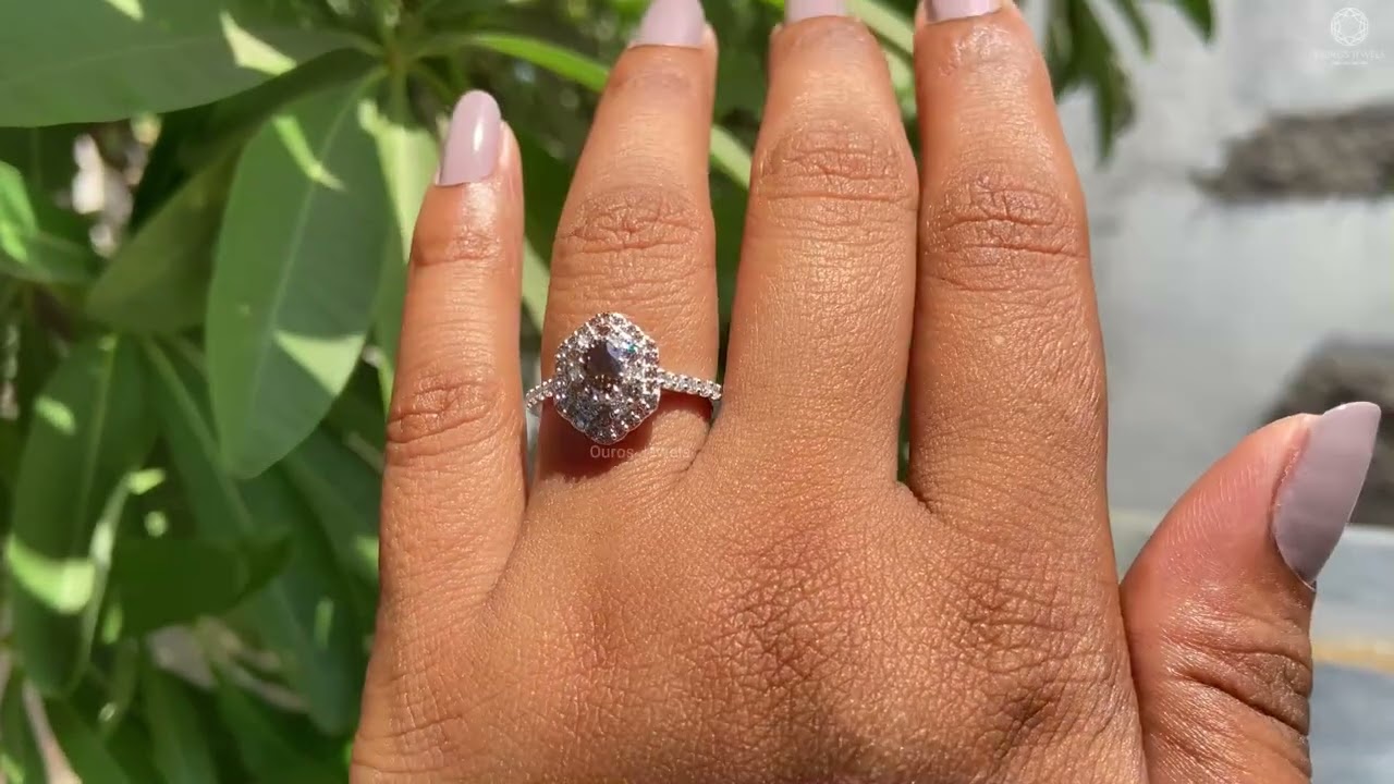 oval engagement rings Manchester