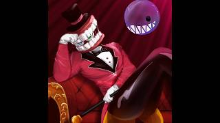 CAINEEE #digitalcircus #caine #fanart