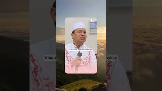 Bagaimana Cicak Mendapat Rezeki? Jawaban Ustadz Das'ad Latif Sangat Menohok!#ustadzdasas latif #fyp