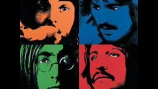 Download lagu The Beatles - Watching Rainbows RARE