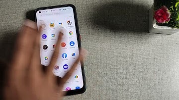 How to pair wifi network in Oneplus Nord 2T 5G , wifi mobile setting