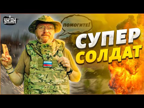 В России мобилизовался