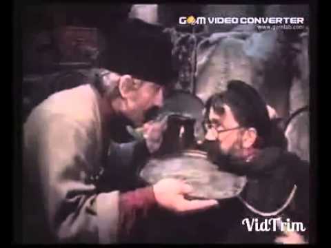 zogi chiri margebelia/ზოგი ჭირი მარგებელია