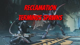 Celebrity All Terminus Enemy Spawn Points: Reclamation | Space Marine II Net Worth