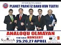 Analoqu Olmayan - Planet Parni iz Baku (2014, Tam versiya)