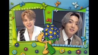 Jikook In Bts Cuts And Festa Exam Bts Festa 2021