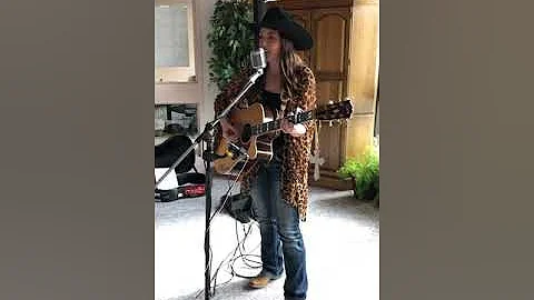 Naomi Bristow - I Cant Even Walk (Without You Hold...