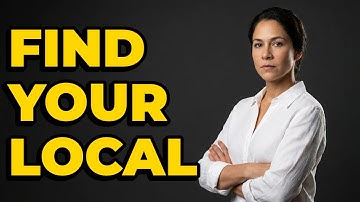 What Is Population Density for My Local Area?