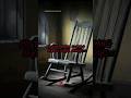 Horror Story Of An Old Rocking Chair That Moves By Itself Shorts 