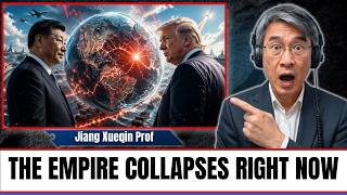 2027: The Year The Global Balance Of Power Shifts Forever