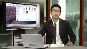 Di chuyển nút Start trên Windows 7 đến những vị trí khác nhau