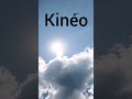 kinéo-Pour un rien