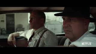 The Highwaymen Trailer Song (Reuben And The Dark - Hallelujah)