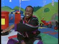 Playdays: The Playground Stop: The Pageant (1991)