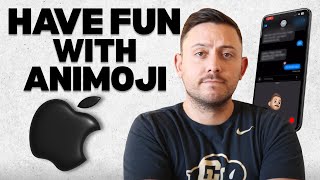 How To Use Animoji On Iphone Create, Record, And Send Animated Messages