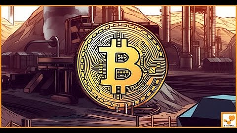 Unlocking the Carbon-Negative Secret: How Bitcoin Mining Transforms Climate Crisis Mitigation