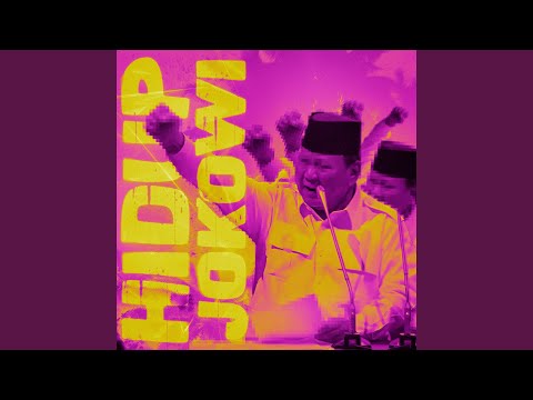 HIDUP JOKOWI (SUPER SLOWED)